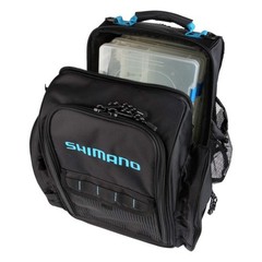 Shimano Blackmoon Backpack – (Top Load)