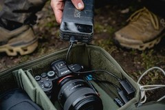 Nash Subterfuge Hi Protect Tech Bag / Carp Fishing