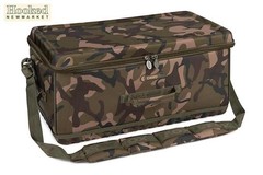 Fox Camolite Barrow Organiser Carp Fishing Tackle Bag Storage Barrow Accessory