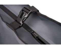 Black Cat Seal 50L WP Sling Bag / Catfish Fishing Luggage