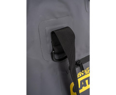 Black Cat Seal 50L WP Sling Bag / Catfish Fishing Luggage