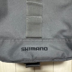 Shimano Sling Shoulder Bag Rare Fishing Model Limited Edition Accessory Equipmen