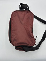 Okeechobee Fats Soft-Sided Fishing Tackle Bag With Strap 14”x8”x7”