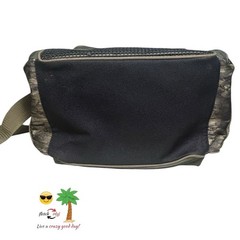 Plano 3600 Series Fishing Bag, Mossy Oak Obsession Camo Design / Bag Only