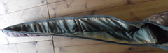 Shimano Tribal XT Realtree Rod & Reel 12ft Sleeve Carp Fishing Rod