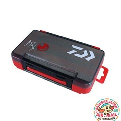 DAIWA Gekkabijin Run&Gun Lure Case 175 Type B fm Japan