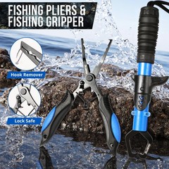 Fishing Backpack with Tackle Boxes, Waterproof Fishing Sling Tackle Bag For F…