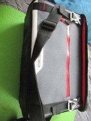 Lot 4 New Plano Soft-sider 3700 fishing tackle box YOU GET ALL 4