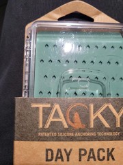 Fishpond Tacky Daypack Fly Box