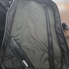 Gamakatsu Iso Cool Bag Rare Fishing Model Limited Edition Accessory Equipment Ca