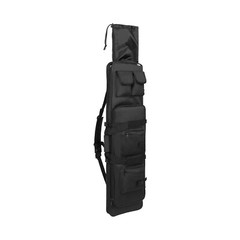 Fishing Rod Organizer Bag Shoulder Carry Home and Travel Storage Equipment