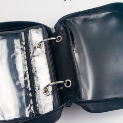 Fishing Lure Bag Tackle Lure Storage Bag Detachable Large Capacity Waterproof