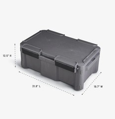 Plano GoNow Box Olive 72L