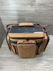 Plano Guide Series 3700 Tackle Bag – Extra Large