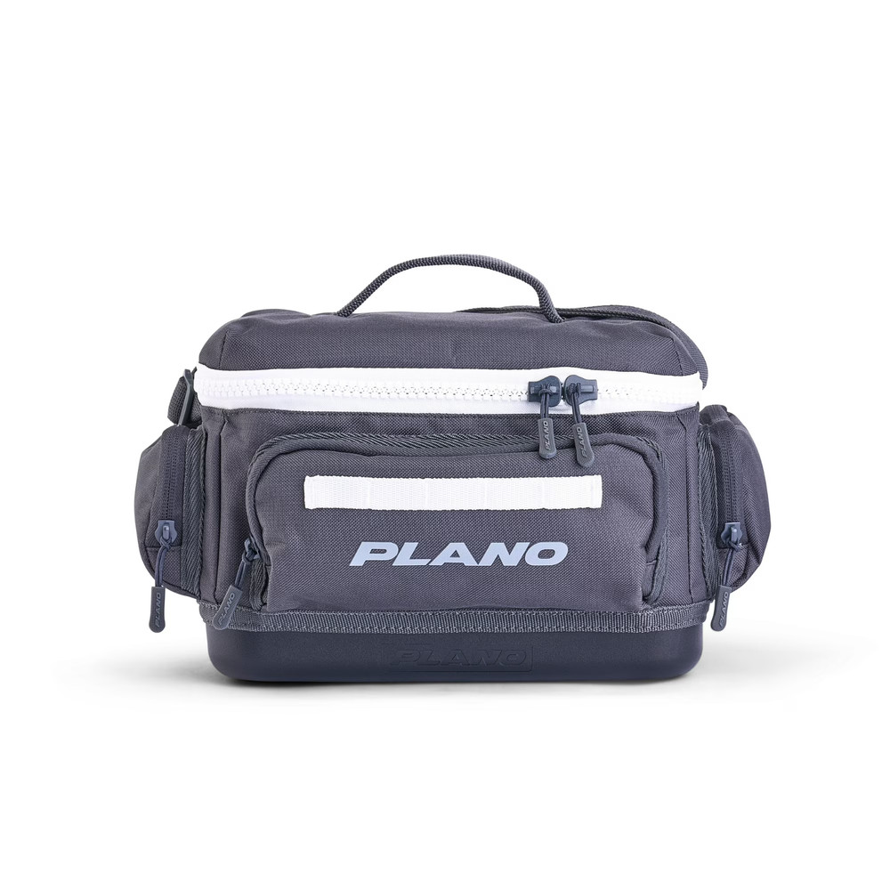 3500 Tackle Bag, Cutting-Edge Fishing Tackle Bag, Slate,Shipping from the USA