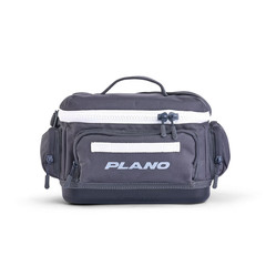 3500 Tackle Bag, Cutting-Edge Fishing Tackle Bag, Slate,Shipping from the USA