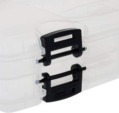 3450-23 Double-Sided Tackle Box Premium Tackle Storage Box