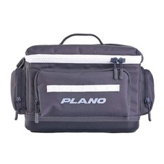 Plano Weekend Tackle Bag 3600 – Slate – PLAWKND3600GBTBSLATE [P000162]