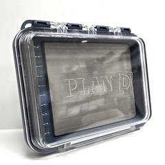 Plan D Pocket Articulated Fly Box – New – #405-6100-01