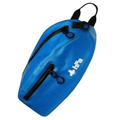HPA Large Mouth Sling Bag 40 x 20 x 14 cm 10 litres Blue (0139)