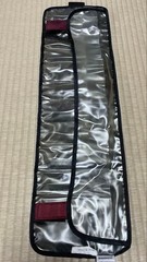 Scorpion Lure Case Bag Tackle Box Rare Fishing Model Limited Edition Accessory E