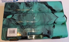 Bass Pro Shops Extreme Series 3700 Plastic Hard Case Tackle Box Organizer NEW