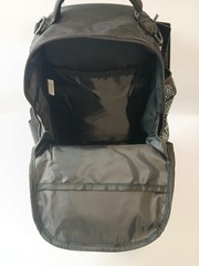 KastKing BaitSpace Fishing Sling Bag Fishing Backpack with Rod Beverage Holder