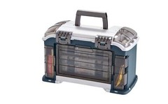 Plano Guide Series Angled Storage System, 3600 Tackle Box Organizer