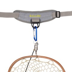 Ac Allen Allen Company Boulder Creek Fly Fishing Chest Pack Fits Up To 6