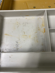 Cool Vintage Plano Molding Co. PLANO 5000 Tackle Box – 2 Tray – Made in USA