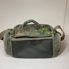 Plano Medium 3600 Series Mossy Oak Obsession Fishing Tackle Molded Bag Camo