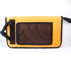 Palmarius Jig Wallet Jig Max 28cm, 23 x 40cm Orange (2049)