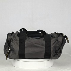 Cabela’s Duffle Catch-All Gear Hunting Fishing Carry on 6 Pocket Bag 15x9x8-Spot