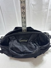 Orvis Waist Fly Fishing Pack – No shoulder straps