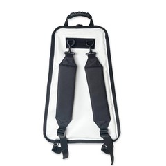 Buffalo Gear Kayak Fish Cooler Bag 25In Portable Kayak Cooler For Caught