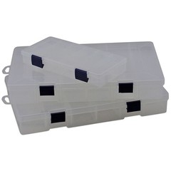 Jarvis Walker No Zip Lure Bag
