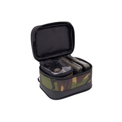 Cult Tackle DPM Compact Bitz Bag – Carp Fishing Luggage – Free Delivery