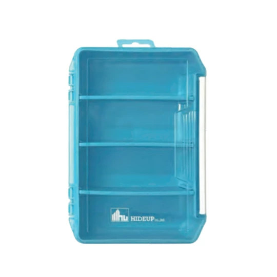 HIDEUP HU-3010NDM Compact Lure Storage Case Fishing Box Japan Tackle 32