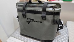 COHO insulated Fishing Bag – Tote