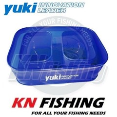 YUKI EVA BAIT Bucket Set 3 pcs 30 x 20 x 9cm & 16 x 12 x 9cm