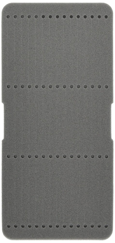 C&F Design SF-3500 [Large] Streamer System Foam