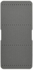C&F Design SF-3500 [Large] Streamer System Foam