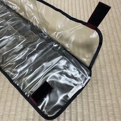 Scorpion Lure Case Bag Tackle Box Rare Fishing Model Limited Edition Accessory E