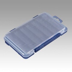Meiho Lure Game Case J (175 x 105 x 18 mm) Blue (5494)