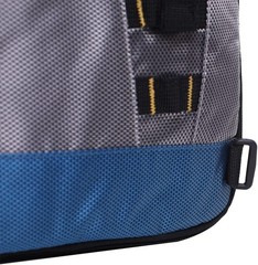 Compact Fishing Lure Storage Bag – Ideal for Freshwater and Saltwater Adventures