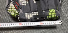 X-Sell Excellent Fishing Collection Bag Rare Fishing Model Limited Edition Acces