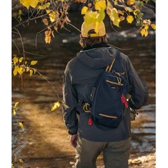 UMPQUA Northfork Cobalt Sling Pack (35299)