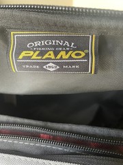 Plano KVD Signature Series 3600 Tackle Bag Tackle Box #PLABK361W