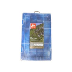 Ozark Trail 3700 Utility Tray For Fishing Tackle. 4 available.