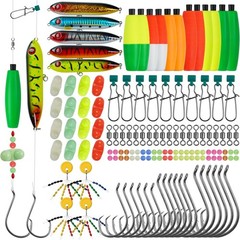 Catfish Rig Tackle Making Kit